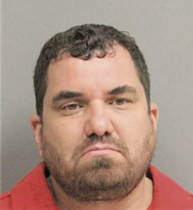 Jason Habetz, - Acadia Parish County, LA 